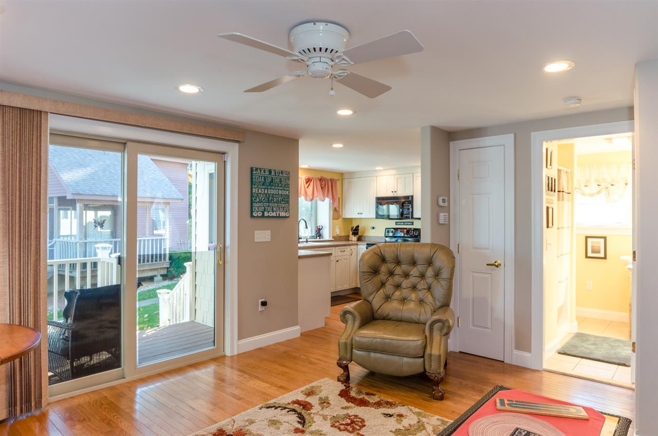 277 Dockham Shore Road, Unit 5 Gilford, NH 03249 - Photo 8 of 38