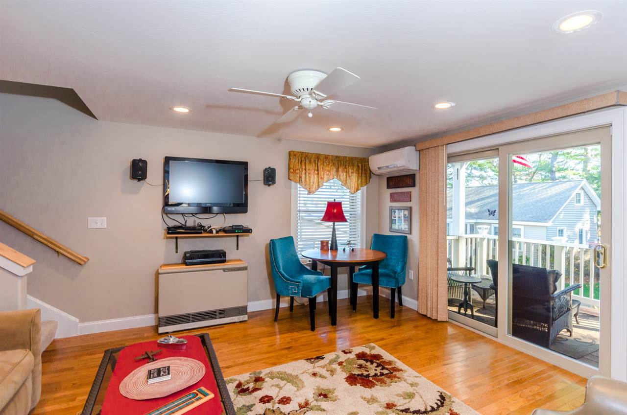 277 Dockham Shore Road, Unit 5 Gilford, NH 03249 - Photo 9 of 38