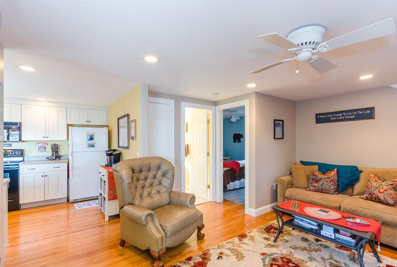 277 Dockham Shore Road, Unit 5 Gilford, NH 03249 - Photo 10 of 38