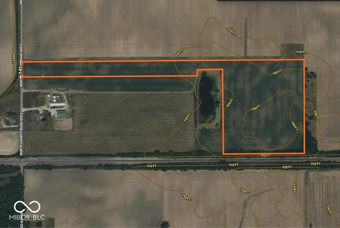 85 North County Rd 500 East Frankfort, IN 46041 - Photo 4 of 4