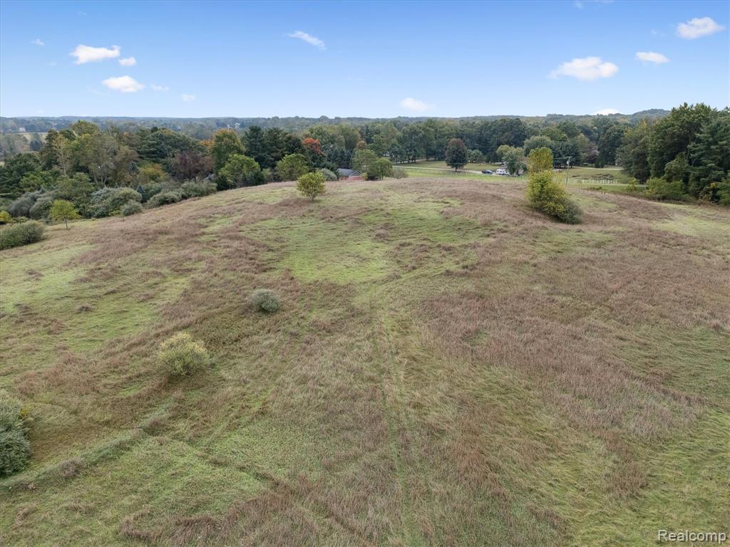 Parcel A Pingree Road Howell, MI 48843 - Photo 1 of 9