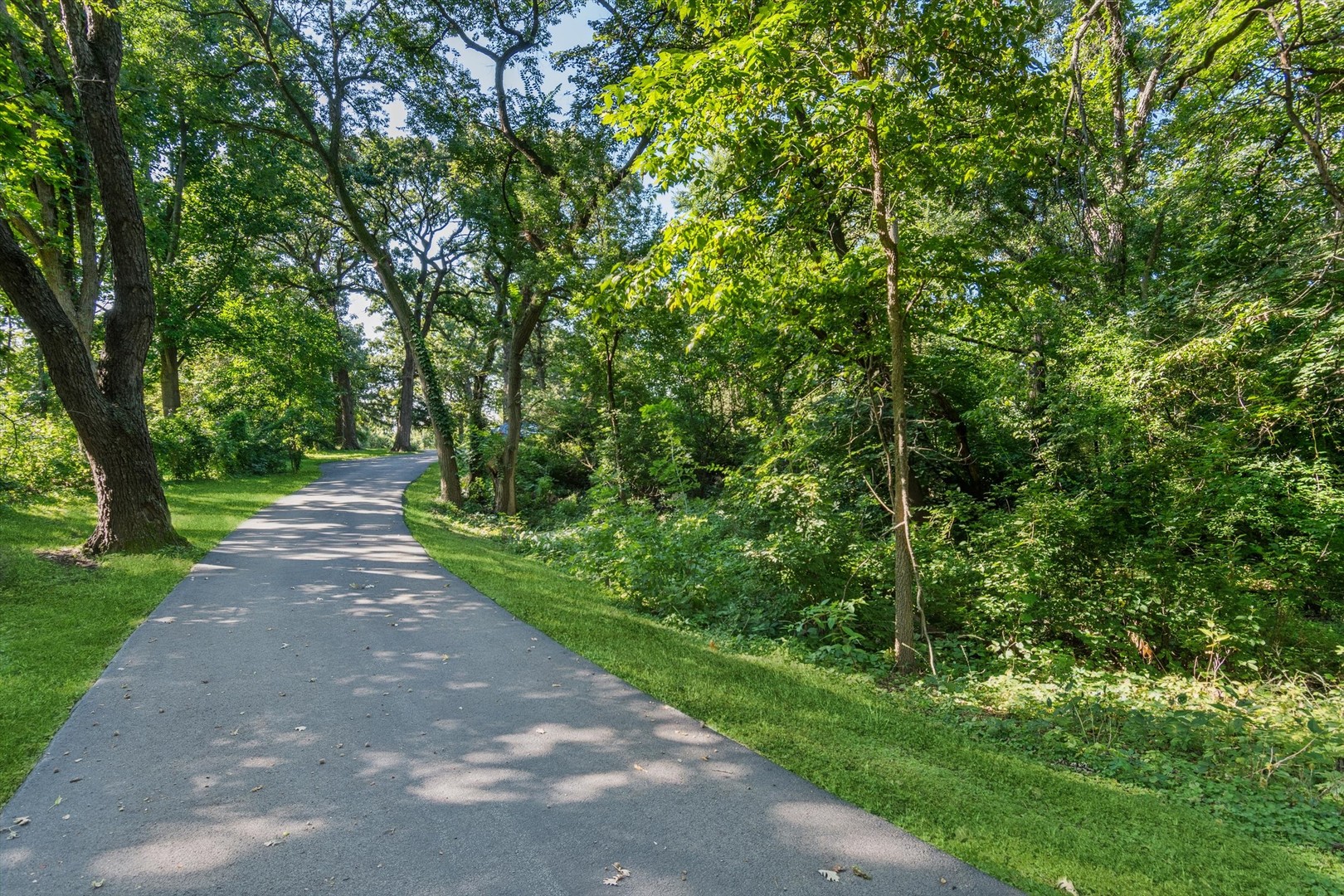 25-w 500 Royce Road Naperville, IL 60565 - Photo 14 of 15 a view of park with trees