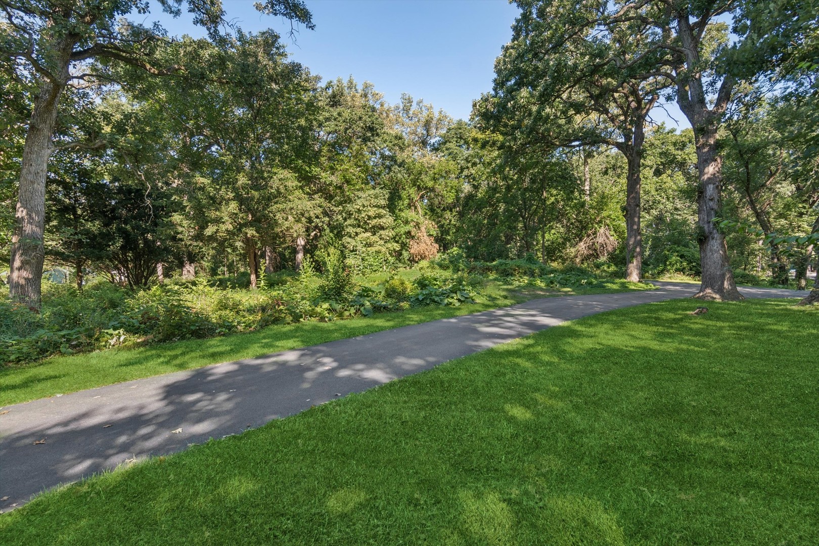 25-w 500 Royce Road Naperville, IL 60565 - Photo 10 of 15 a view of yard with green space