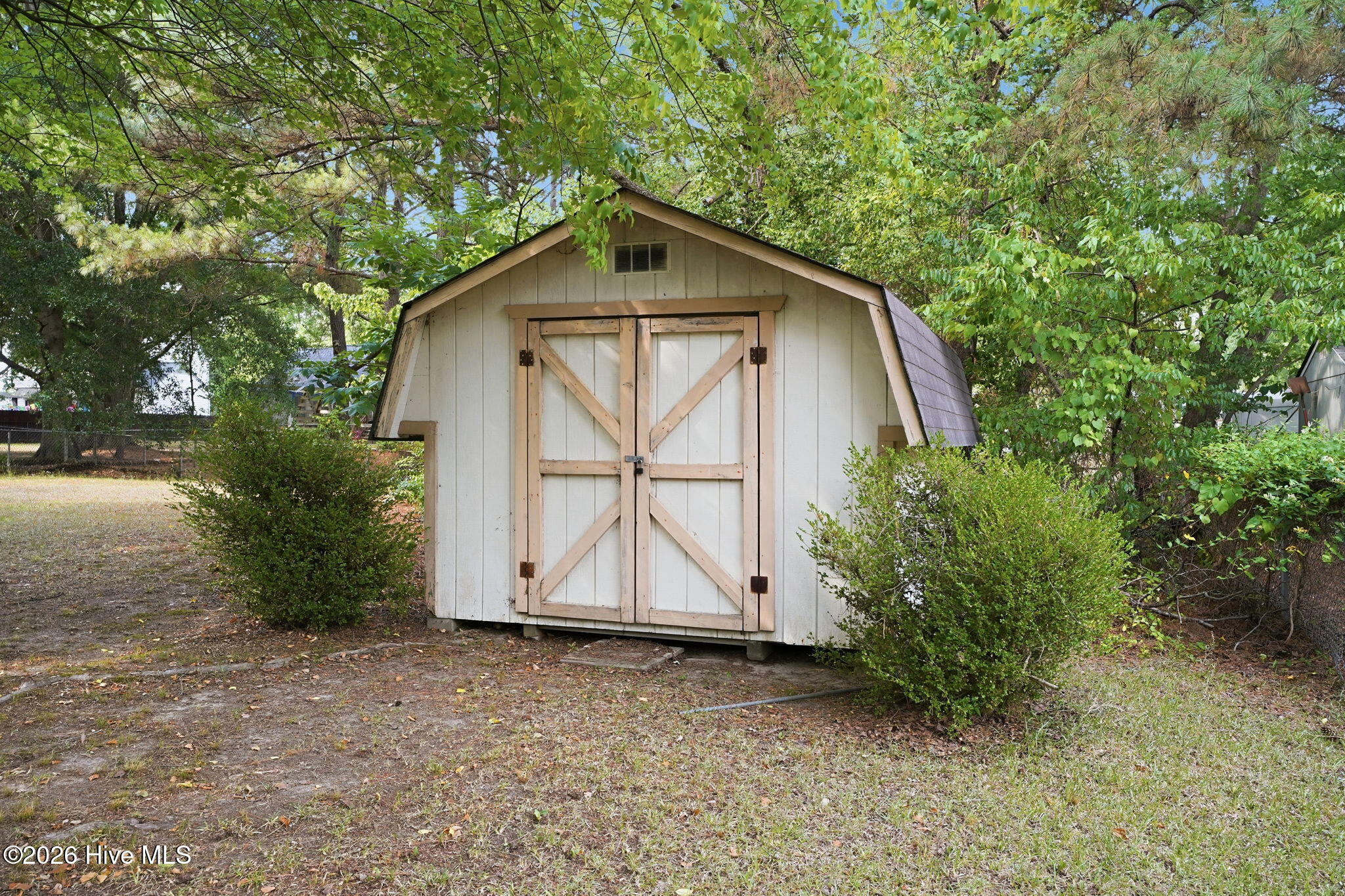 2804 Lancaster Road Northwest Wilson, NC 27896 - Photo 40 of 44