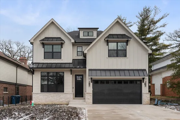 $1,660,000 | 964 Hillside Avenue, Elmhurst, IL 60126