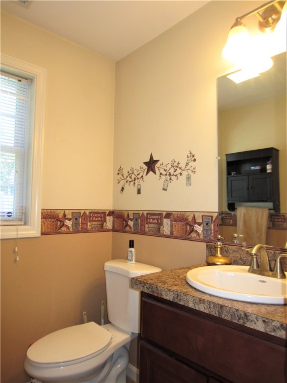 964 West Shore Road Warwick, RI 02889 - Photo 9 of 22 Half Bath- First Floor