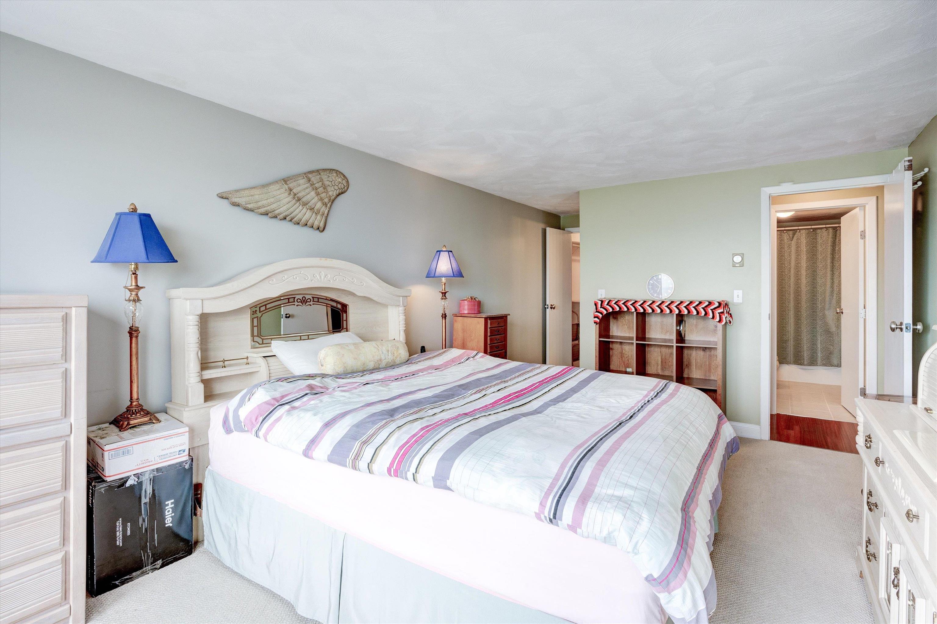 55 River Road, Unit 8E Manchester, NH 03104 - Photo 11 of 29