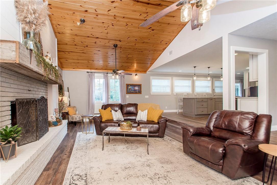 1301 Scott Road Bogalusa, LA 70427 - Photo 4 of 26 Gallery Image 4