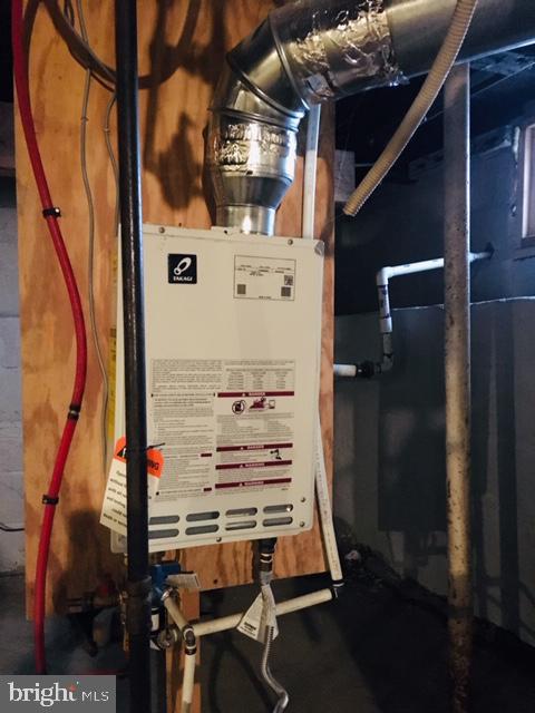 200 Beaver Road Harrisburg, PA 17112 - Photo 19 of 19 Tankless hot water heater
