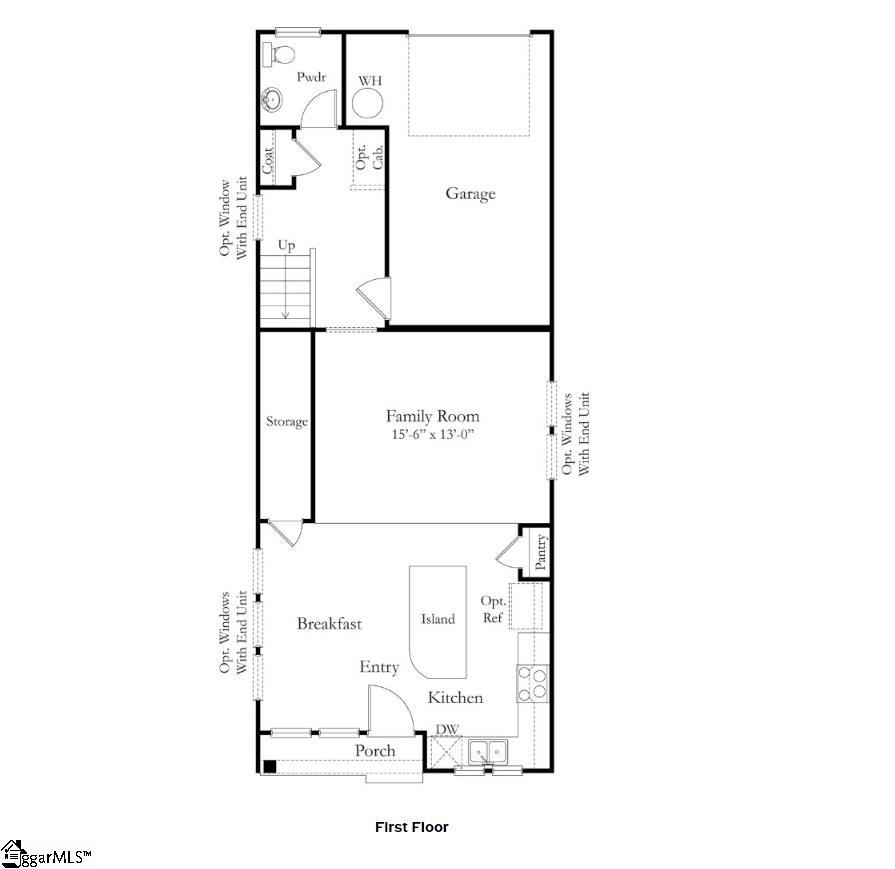 492 Mill Park Way Spartanburg, SC 29307 - Photo 5 of 8