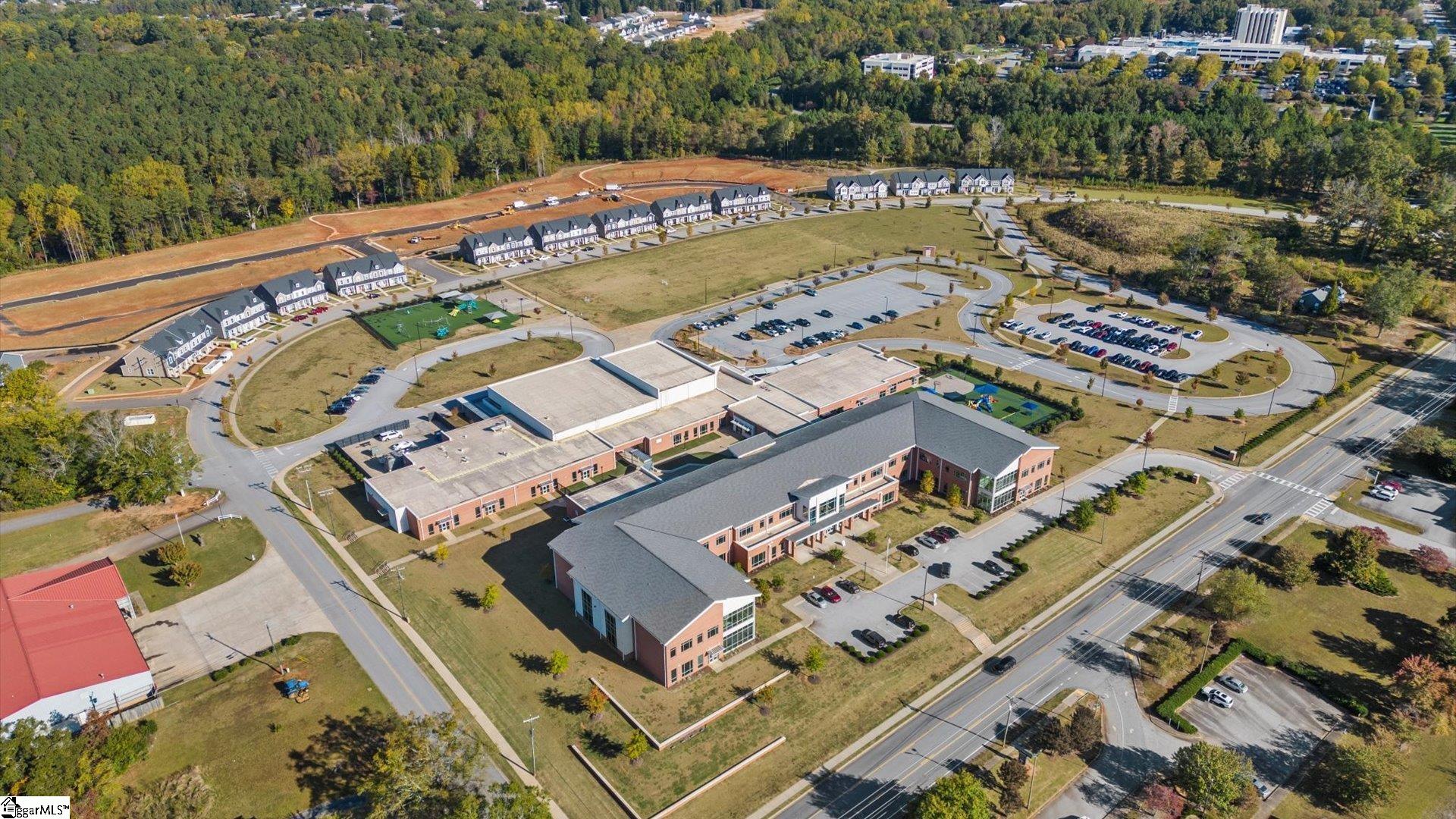 492 Mill Park Way Spartanburg, SC 29307 - Photo 7 of 8