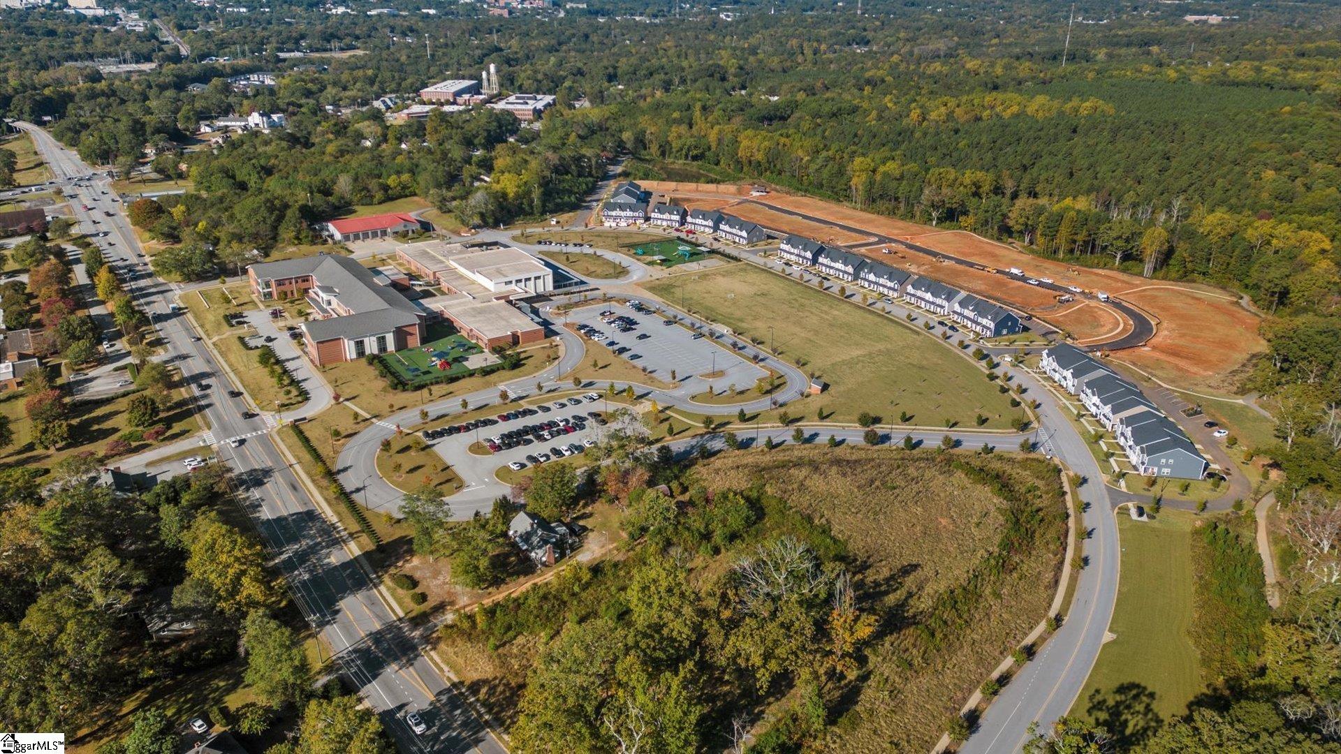 492 Mill Park Way Spartanburg, SC 29307 - Photo 8 of 8