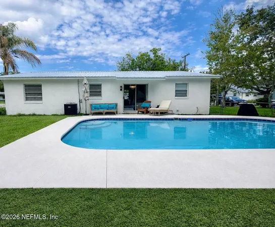 $410,000 | 300 East Lattin Street, Hastings, FL 32145