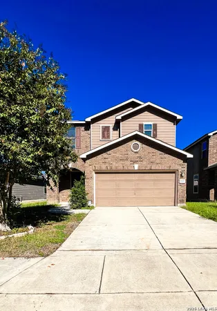 $1,850 | 9927 Tampke Falls, San Antonio, TX 78245