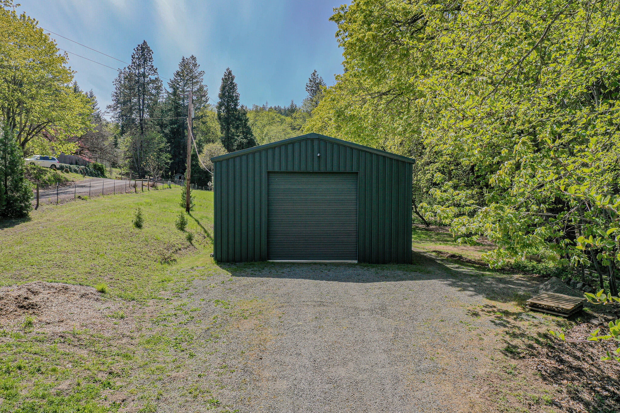 3200 Anderson Creek Road Talent, OR 97540 - Photo 46 of 69 DJI_0770
