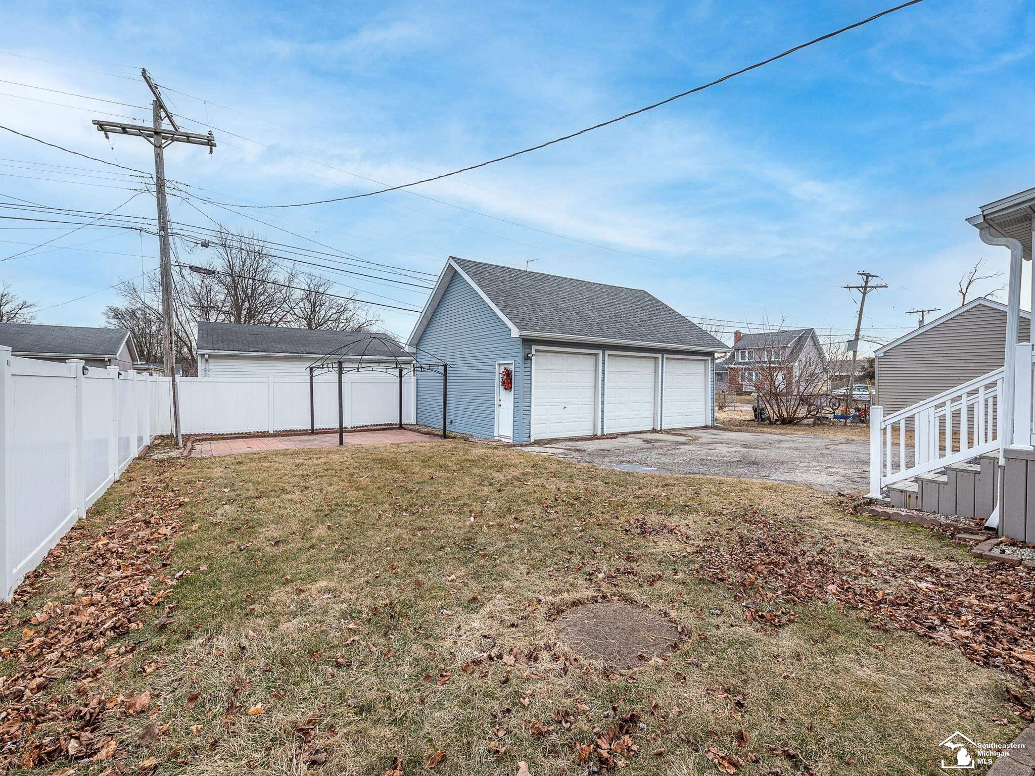1524 South Custer Road Monroe, MI 48161 - Photo 44 of 50