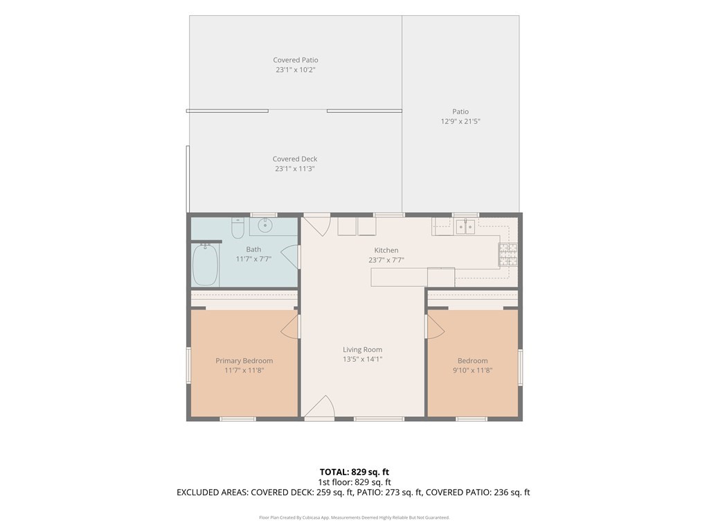 957 Dewitt Hinson Road Pollok, TX 75969 - Photo 28 of 28