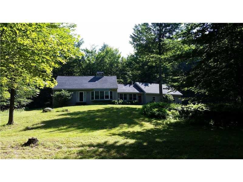 231 Chase Road Readfield, ME 04355 - Photo 1 of 1 Photo