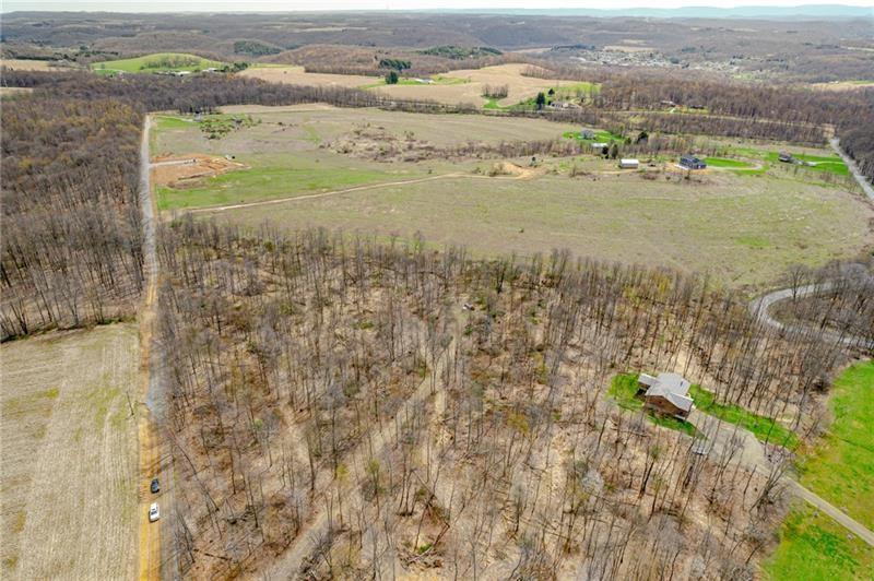 Lot 6 Horrell Road Apollo, PA 15613 - Photo 2 of 4