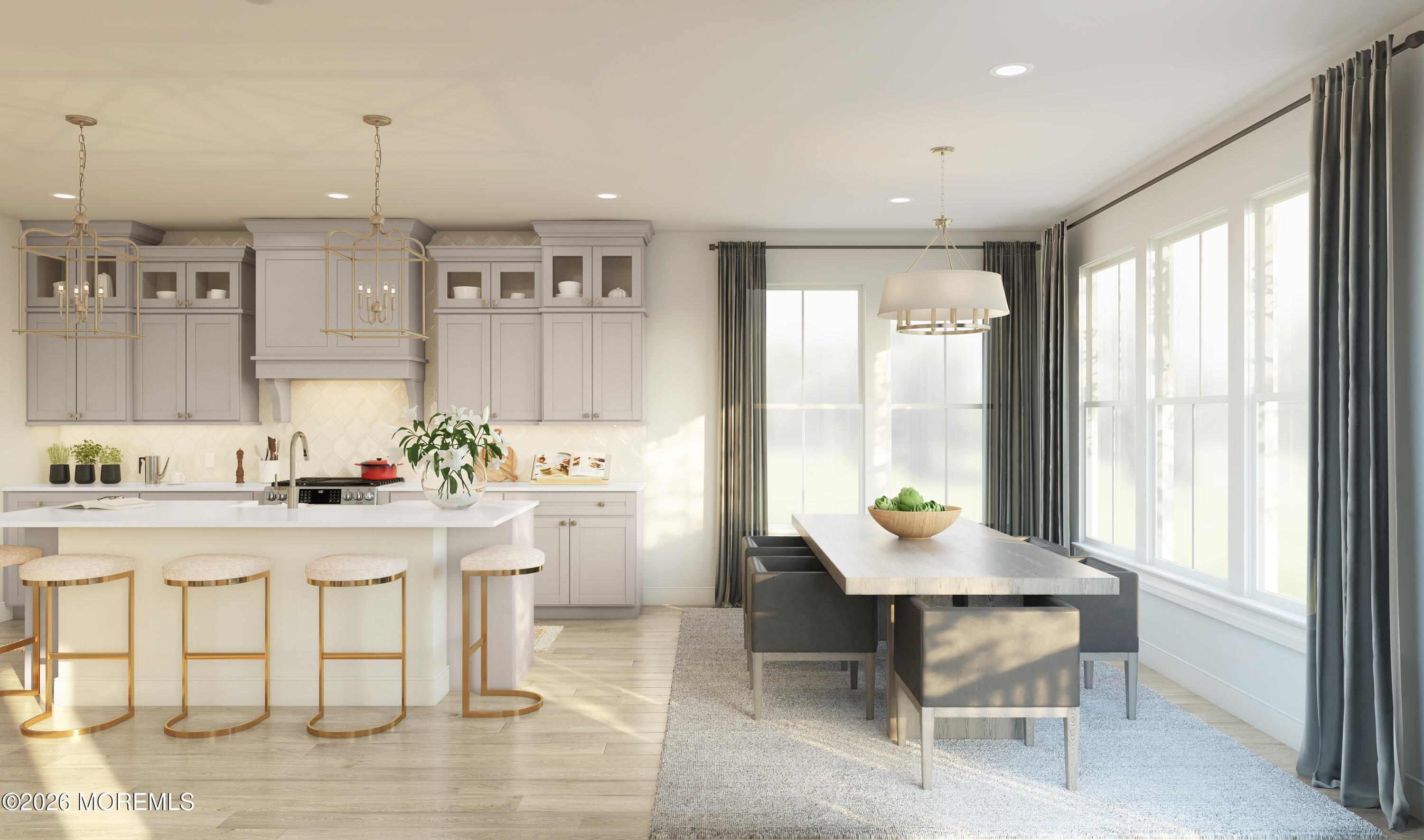 203 Meinzer Street Cliffwood, NJ 07721 - Photo 2 of 16 Artist Rendering