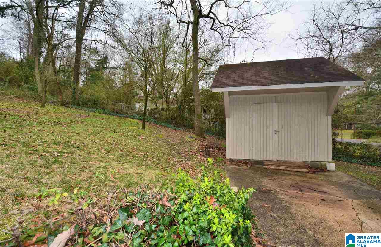471 Del Rio Drive Birmingham, AL 35235 - Photo 34 of 34