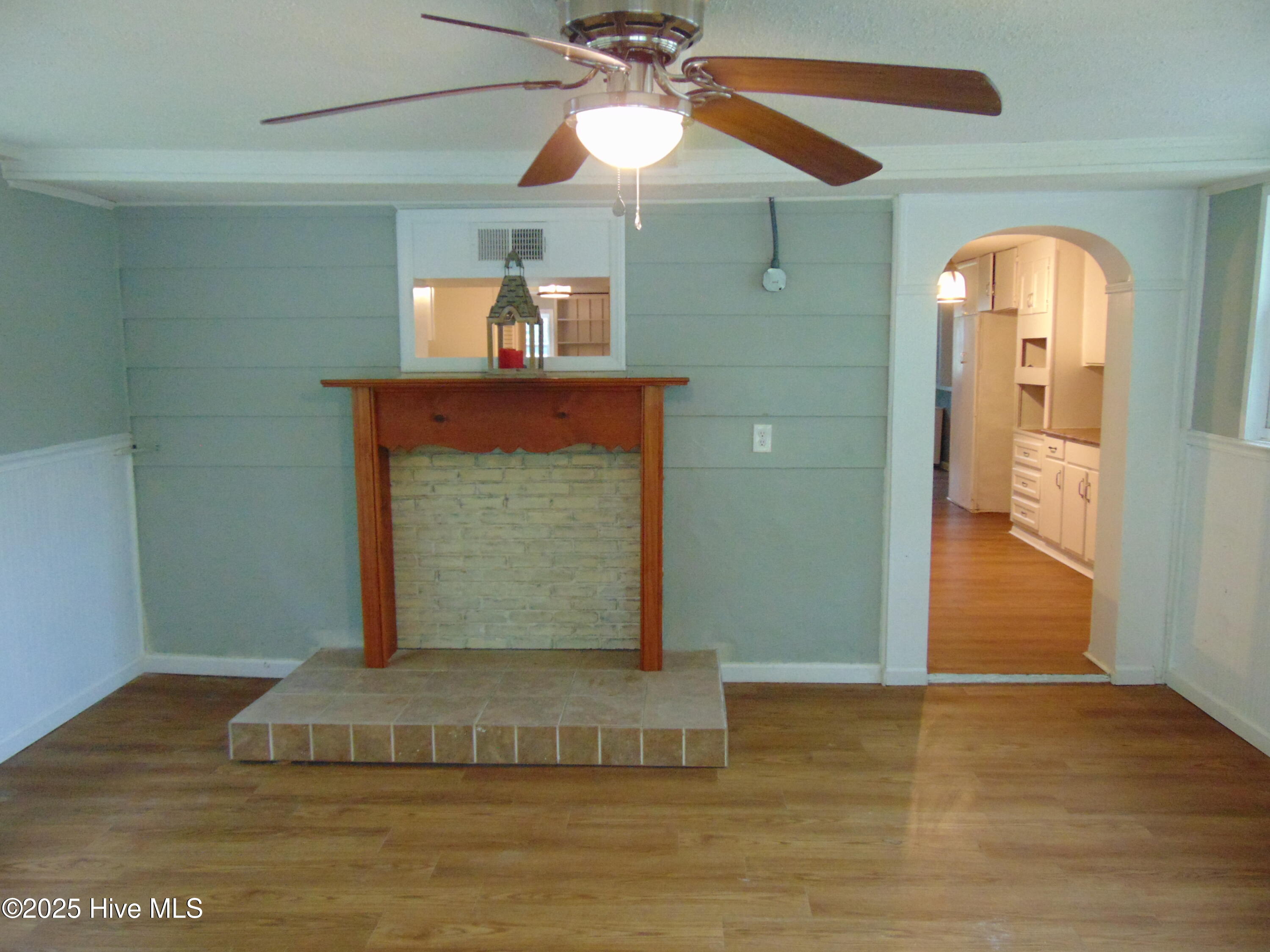 4324 Webbs Chapel Road Macclesfield, NC 27852 - Photo 25 of 45 DSC05200