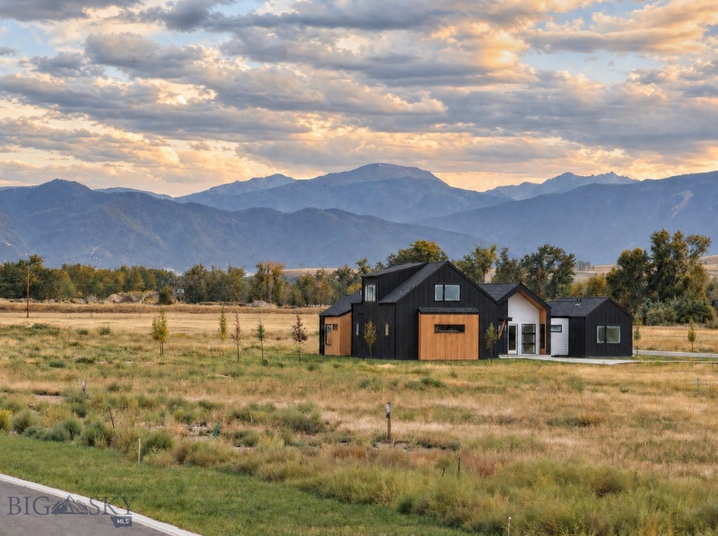 Lot 8 Crossbill Road Bozeman, MT 59718 - Photo 11 of 18 Gallery Image 11