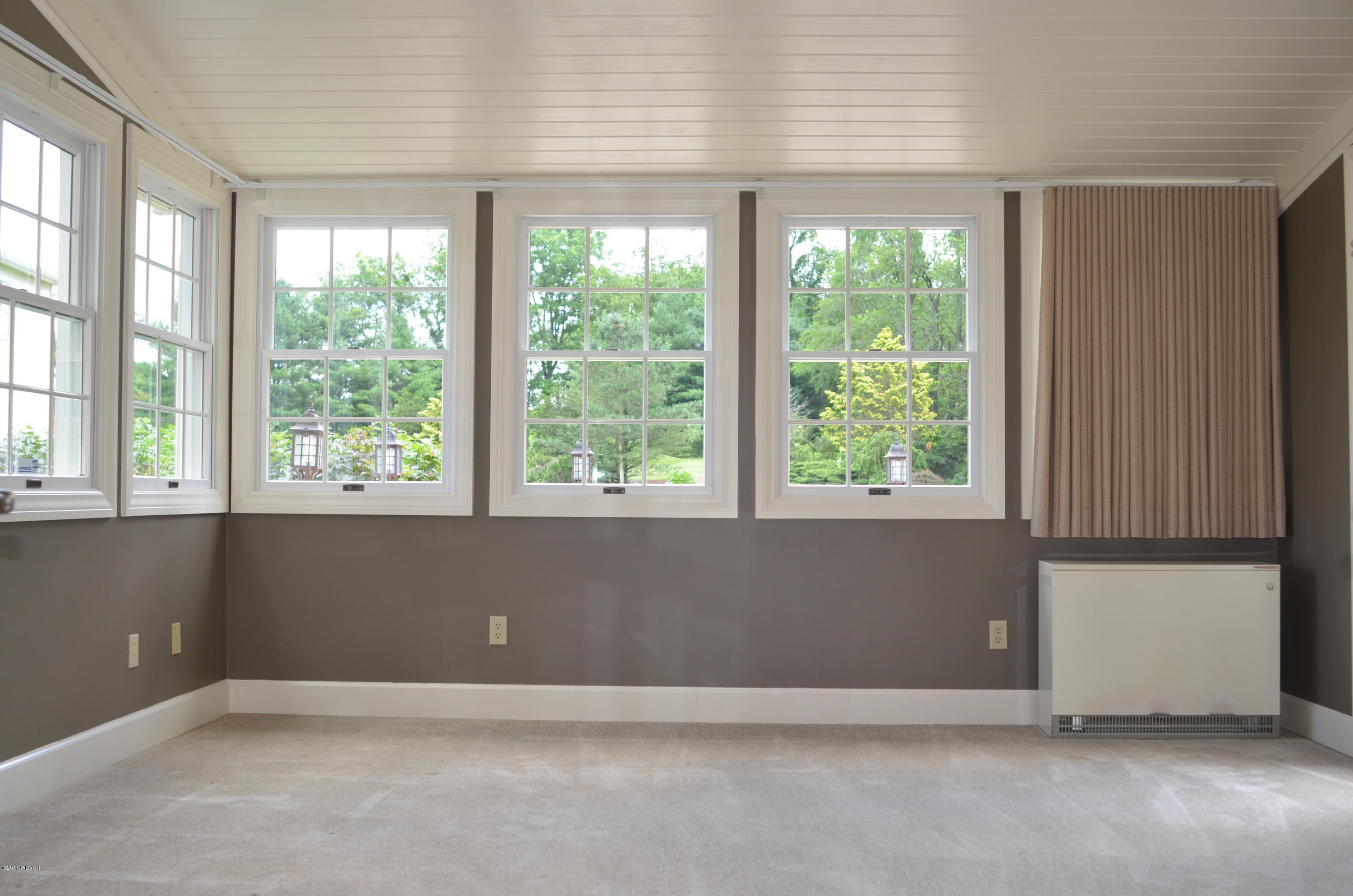 831 Fogelman Road Muncy, PA 17756 - Photo 31 of 63 Sunroom 1
