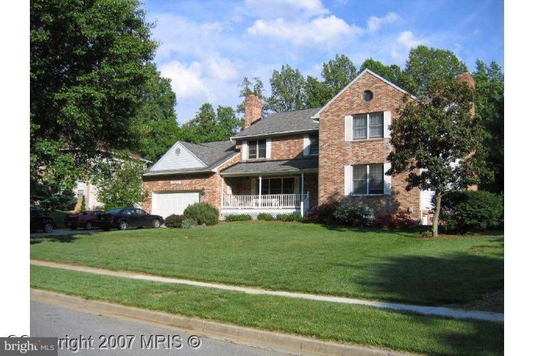 11811 Parallel Road Bowie, MD 20720 - Photo 1 of 12 Exterior (Front)