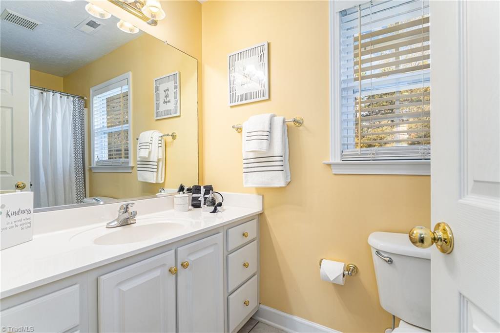 184 High Meadows Road Advance, NC 27006 - Photo 17 of 27 Gallery Image 17