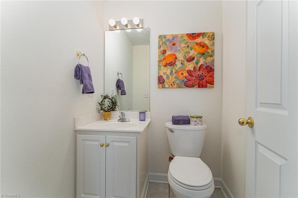 184 High Meadows Road Advance, NC 27006 - Photo 20 of 27 Gallery Image 20