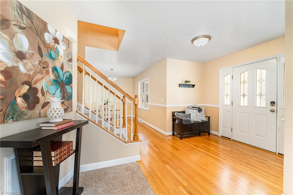 184 High Meadows Road Advance, NC 27006 - Photo 3 of 27 Gallery Image 3