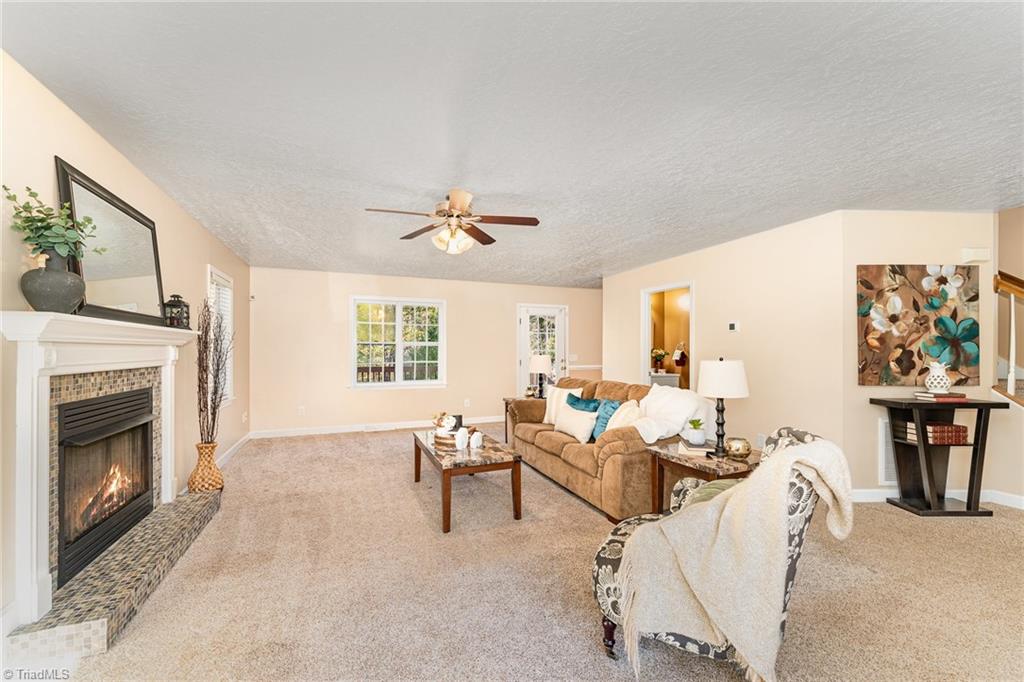 184 High Meadows Road Advance, NC 27006 - Photo 5 of 27 Gallery Image 5