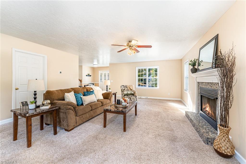 184 High Meadows Road Advance, NC 27006 - Photo 6 of 27 Gallery Image 6