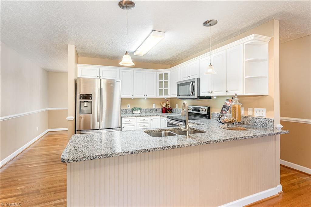 184 High Meadows Road Advance, NC 27006 - Photo 8 of 27 Gallery Image 8