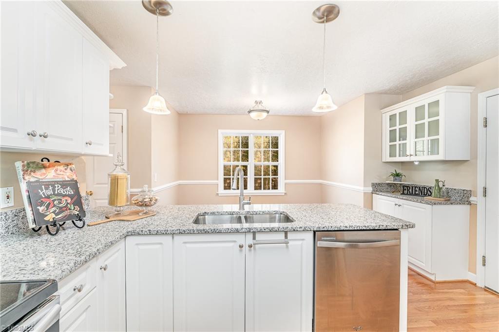 184 High Meadows Road Advance, NC 27006 - Photo 9 of 27 Gallery Image 9