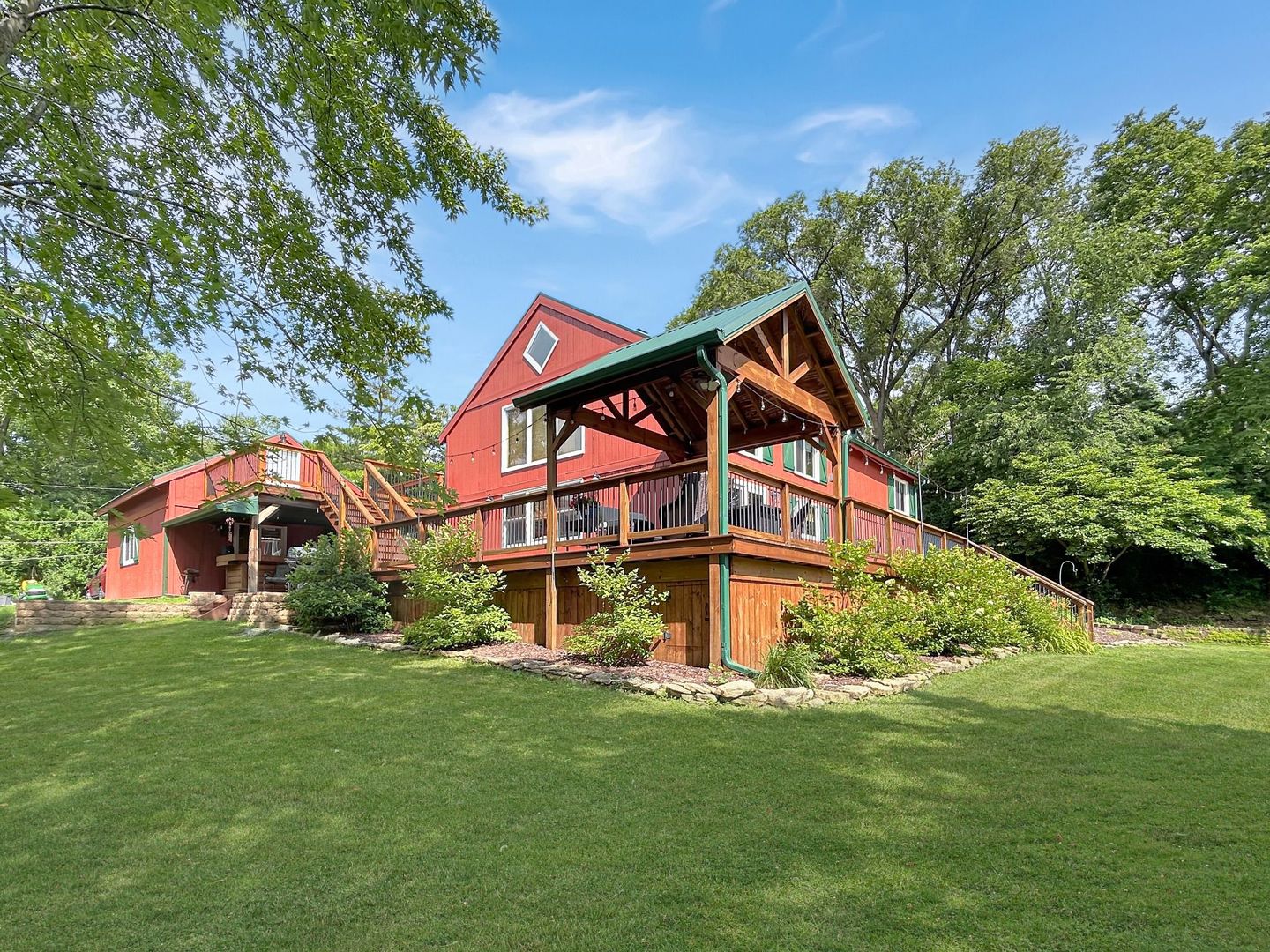 3650 Walleye Road Morris, IL 60450 - Photo 36 of 42