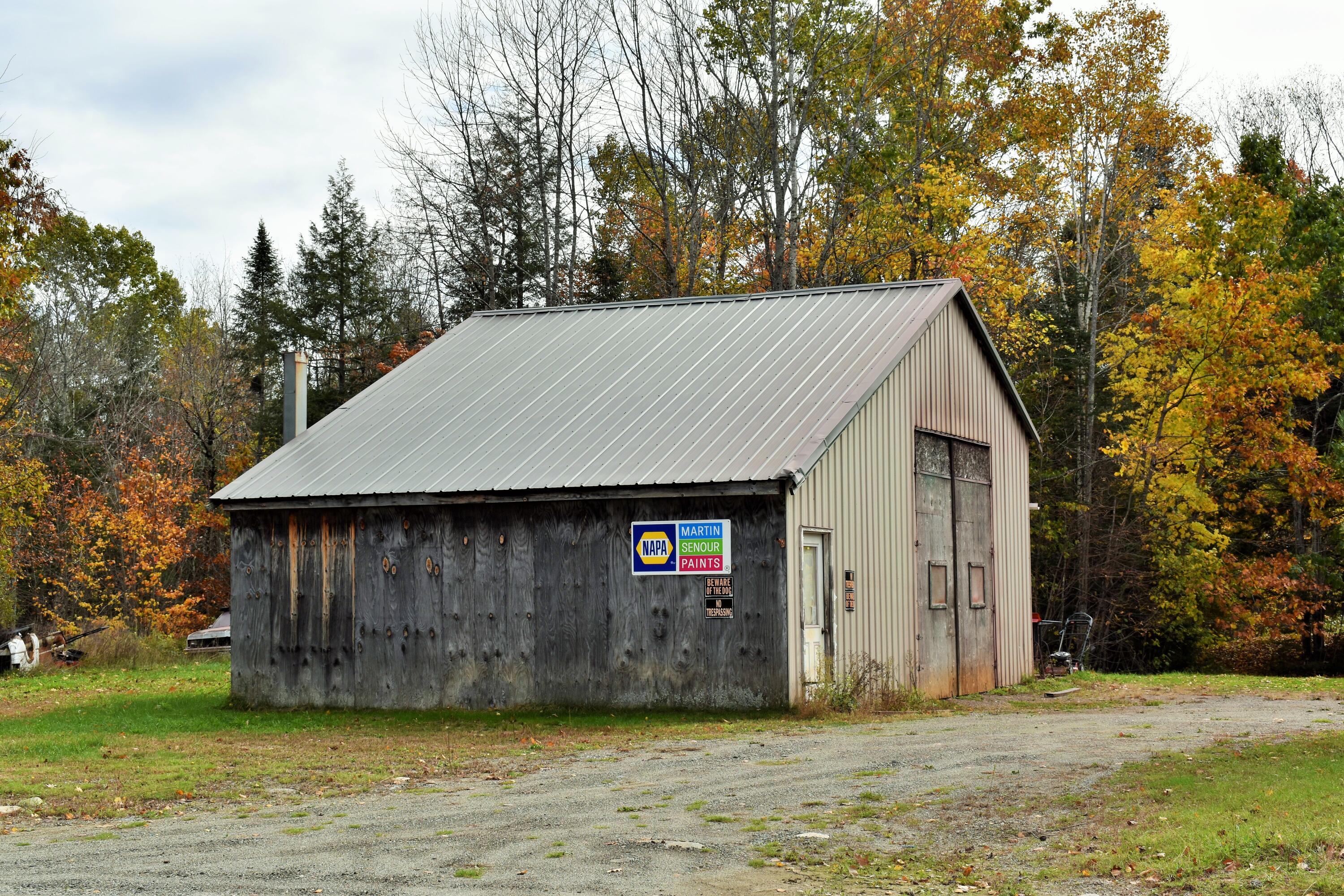 581 Troy Road Burnham, ME 04922 - Photo 6 of 34 6