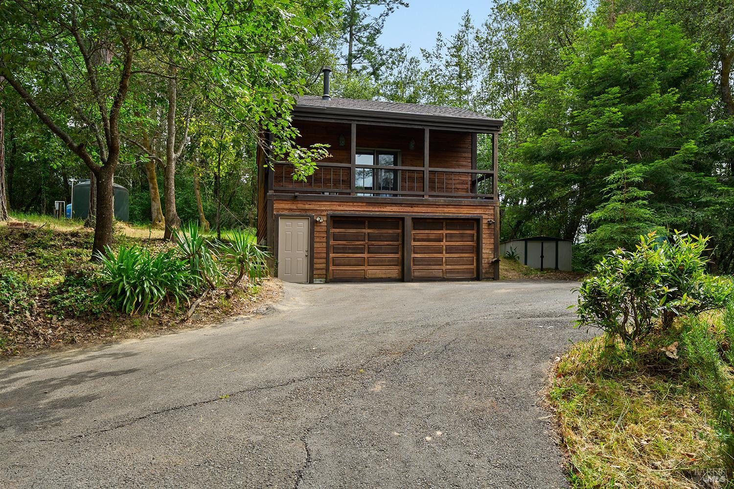 529 Wagnon Road Sebastopol, CA 95472 - Photo 49 of 59
