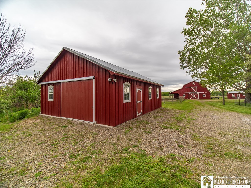 873 Wellman Road Busti, NY 14710 - Photo 12 of 47