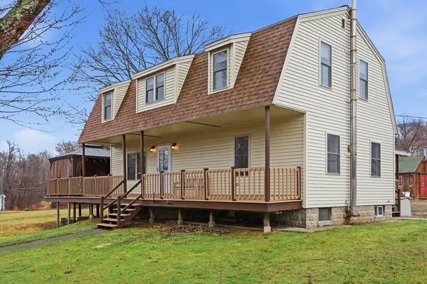 $674,900 | 30 Dahlia Drive, Littleton, MA 01460