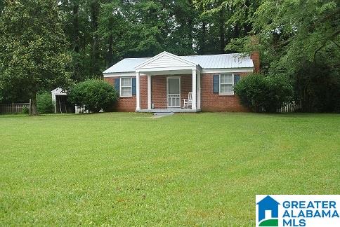 453 Meadowbrook Road Alexander City, AL 35010 - Photo 1 of 2