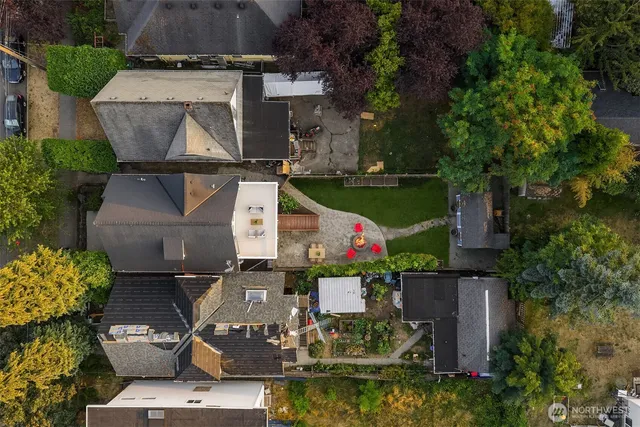 $1,169,000 | 1629 22nd Avenue, Seattle, WA 98122