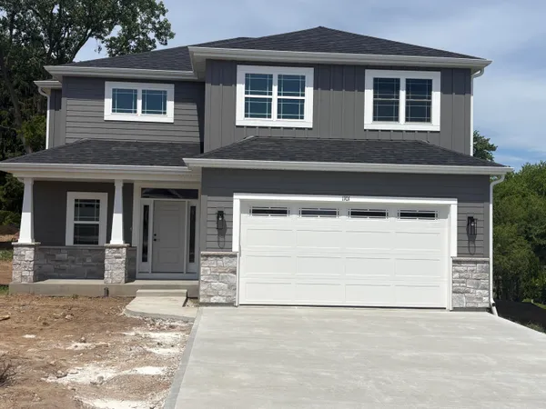 $554,900 | 1101 Fairway Drive, Unit LT3, Twin Lakes, WI 53181