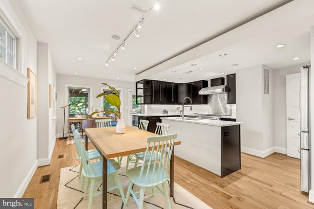 $989,000 | 914 Irving Street Northeast, Washington, DC 20017