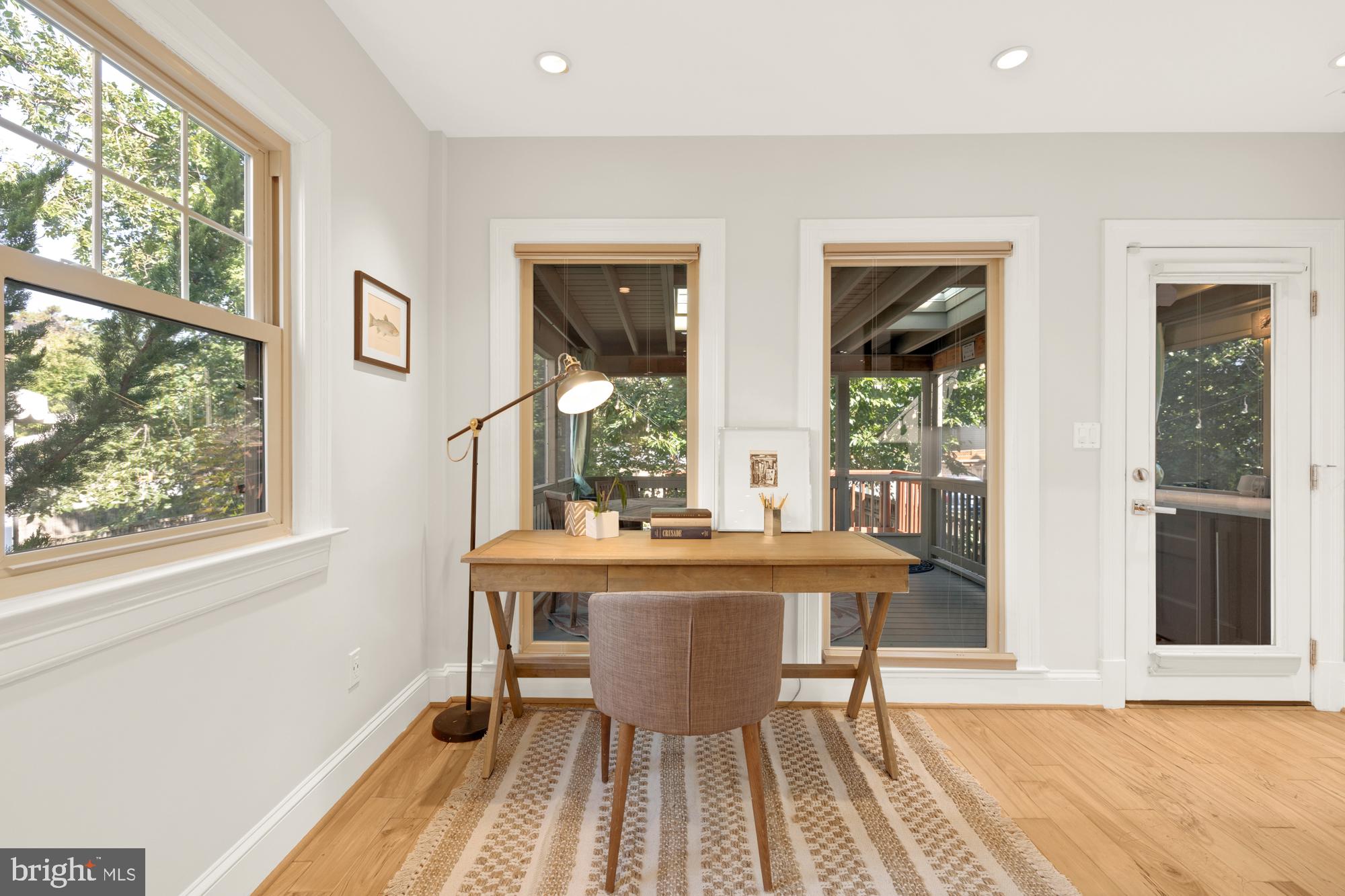 914 Irving Street Northeast Washington, DC 20017 - Photo 21 of 58