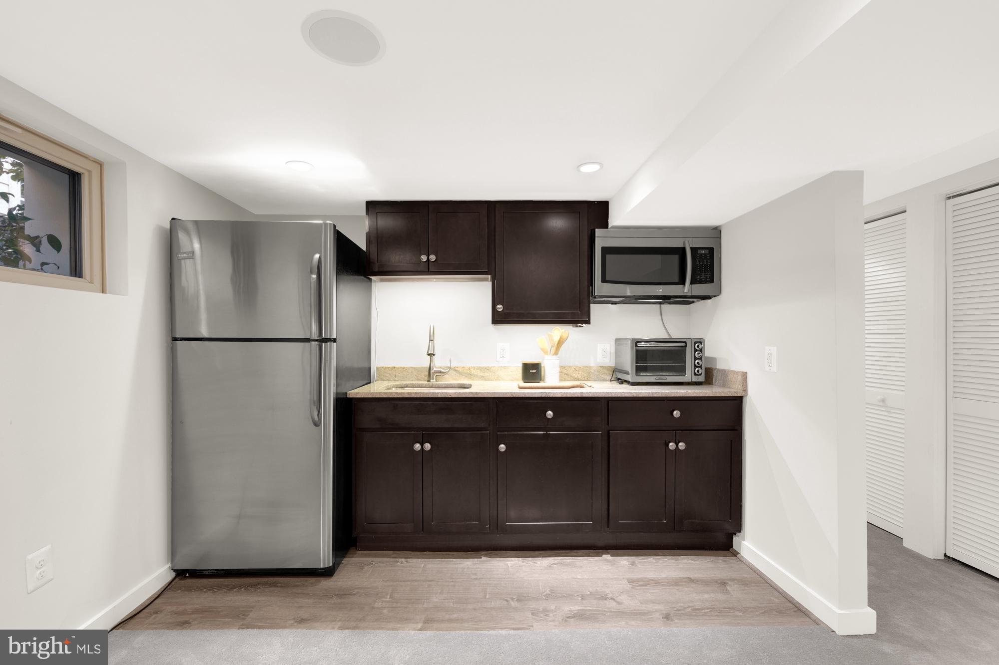 914 Irving Street Northeast Washington, DC 20017 - Photo 44 of 58