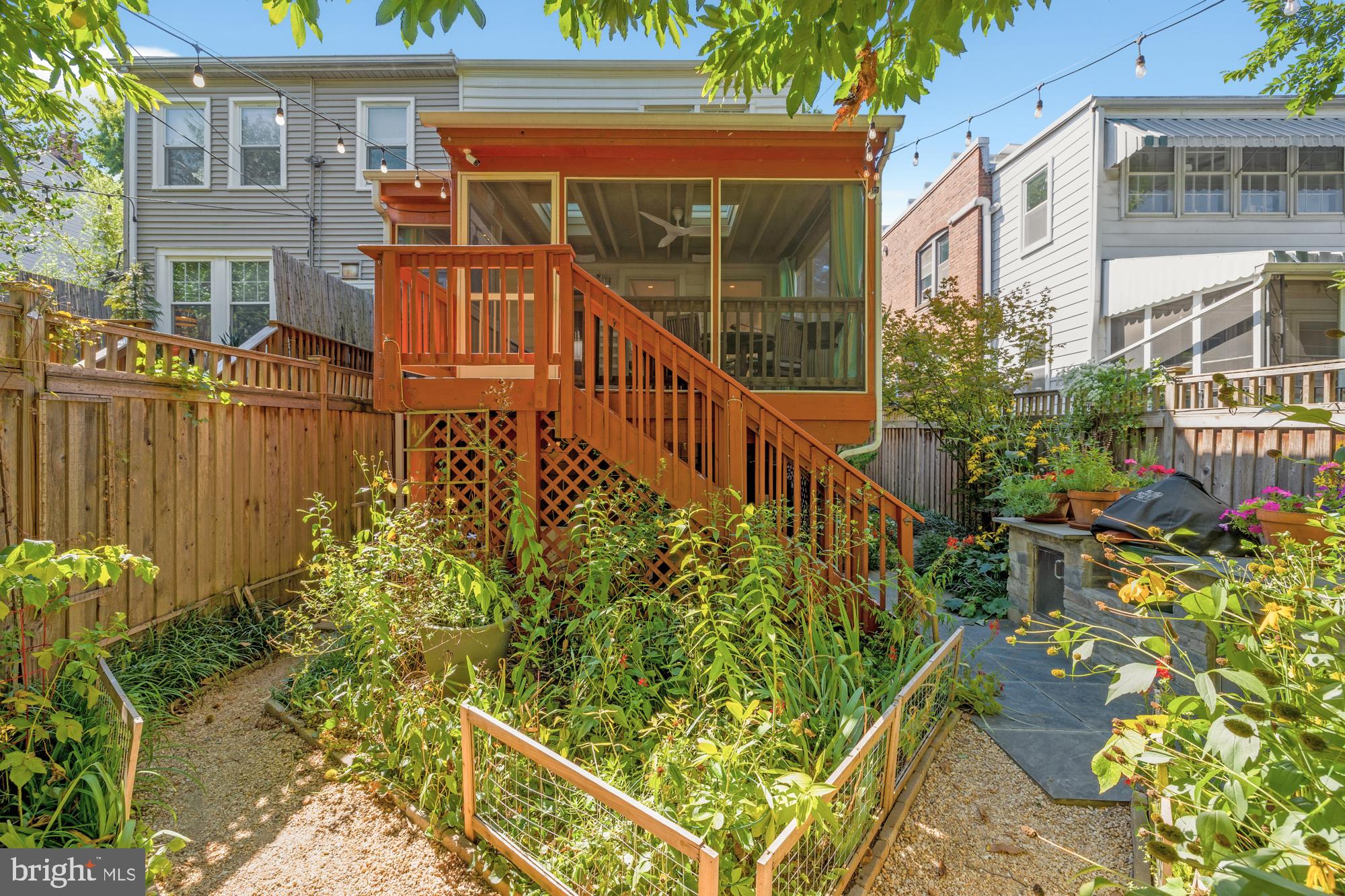 914 Irving Street Northeast Washington, DC 20017 - Photo 51 of 58