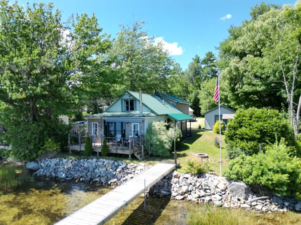 $449,000 | 68 Lemay Road, Enfield, ME 04493