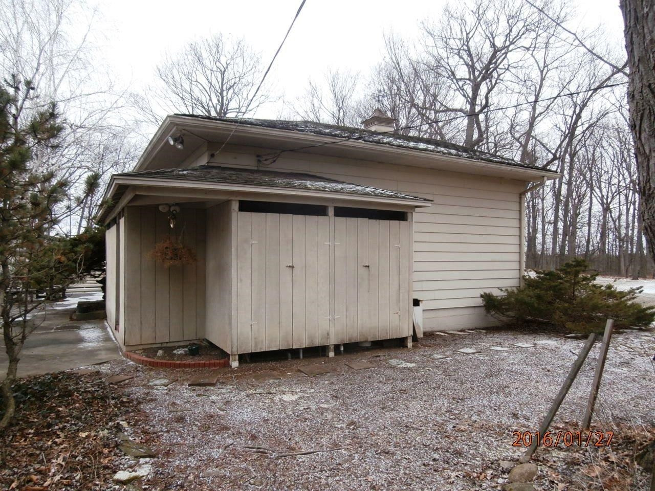 7900 Boettner Road Saline, MI 48176 - Photo 33 of 37 Photo 33